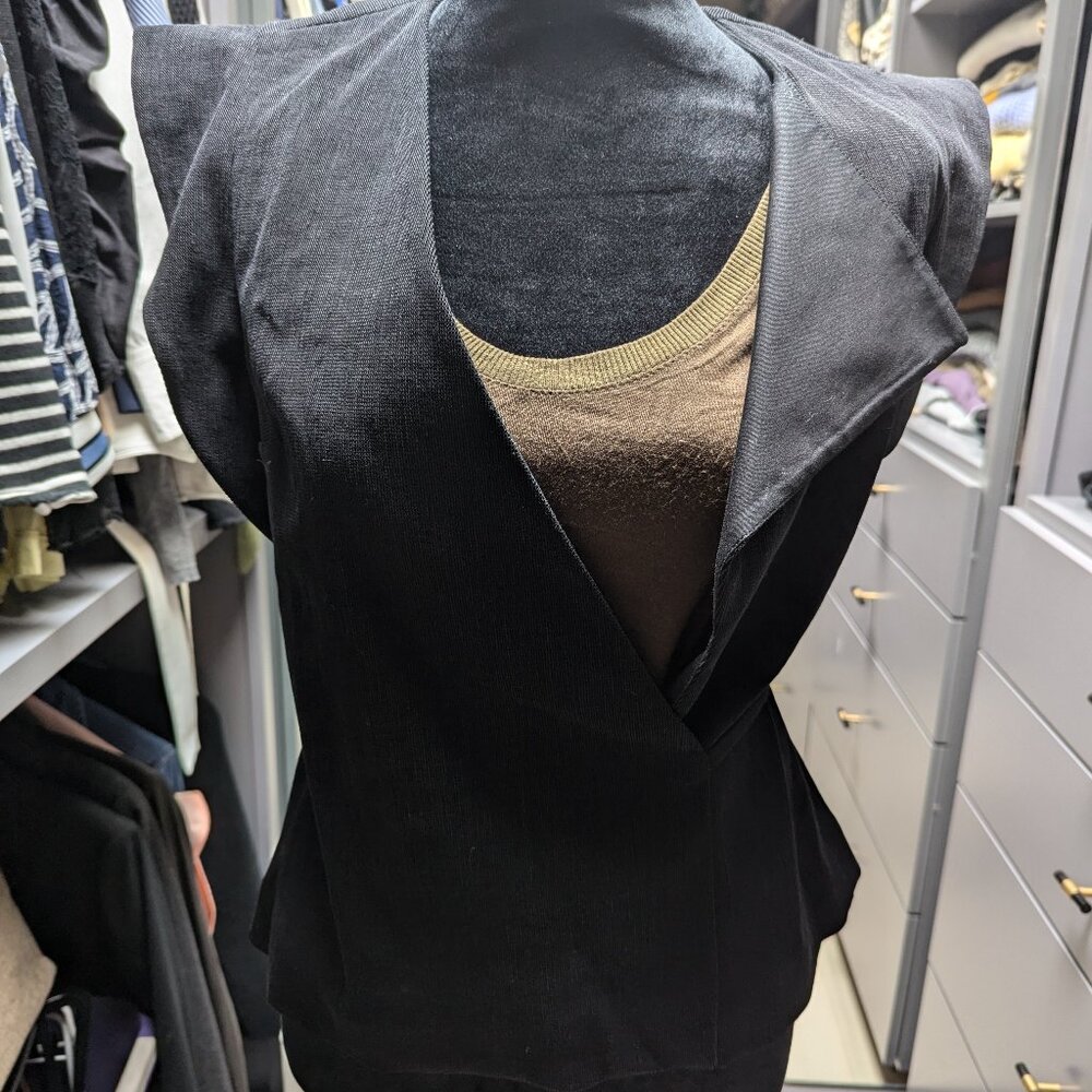 Isabel Marant cool vest/ top